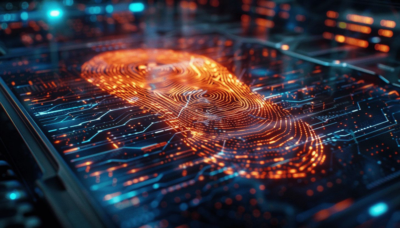 Biometric authentication in the digital age analyzing its effectiveness and challenges in cybersecurity