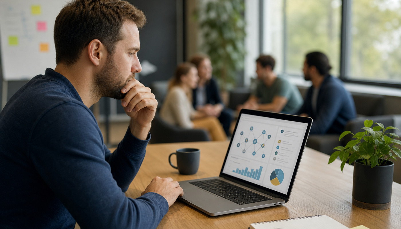 Is SEO Still Relevant For Interactive Community Sites?